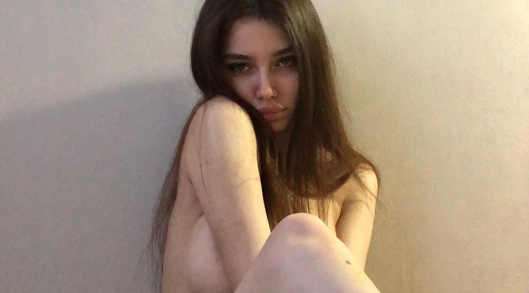 голая Марианна Мосесова фото