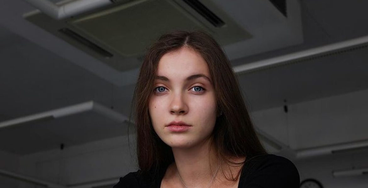 Анна Юнусова