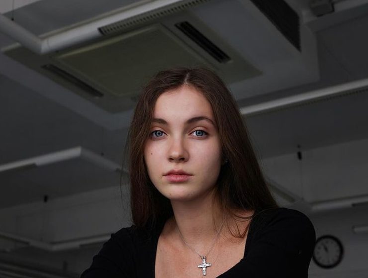 Анна Юнусова