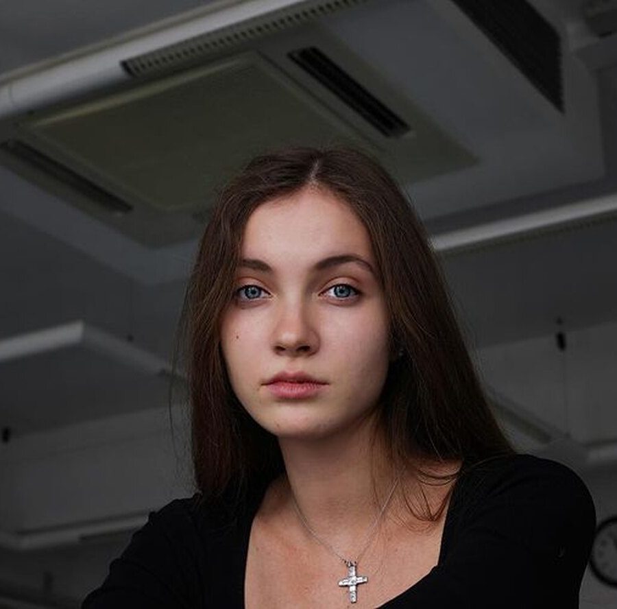 Анна Юнусова