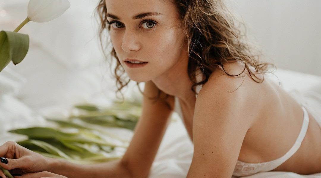 Катерина Ковальчук hot