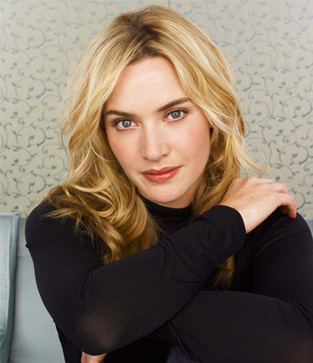 инстаграм фото Kate Winslet